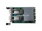 Сетевая карта NVIDIA C8180P (1x OSFP 400GBE) [900-9X85E-00EX-MC0]
