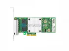 Сетевая карта LR-LINK LREC9714HT (4x RJ45 1GBE)