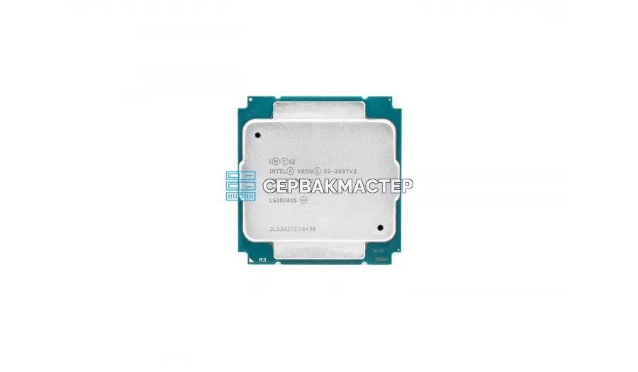 Процессор AMD EPYC 7301 16c/32t 2.2-2.7GHz SP3 170W (Б/У) — купить в СервакМастер