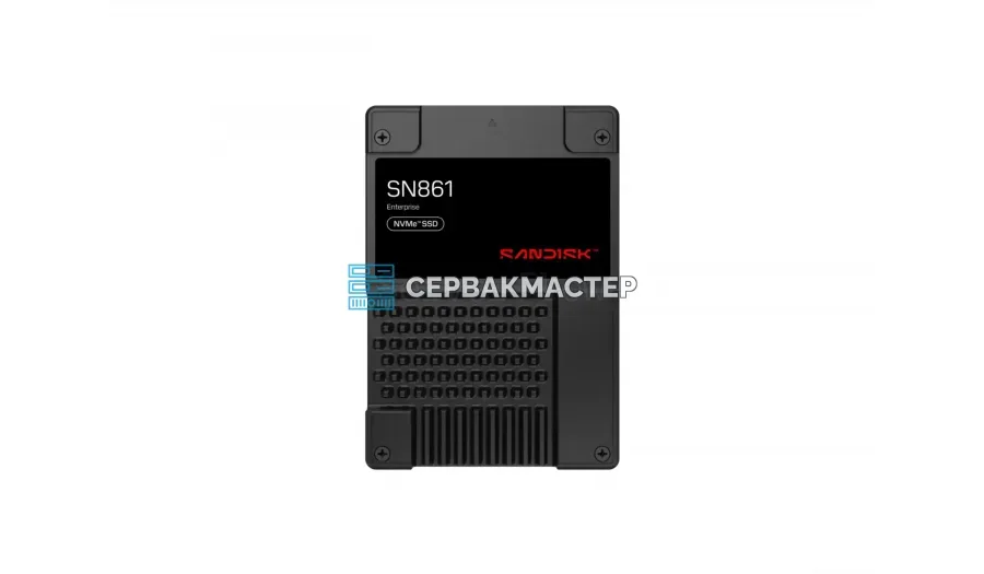 SSD-накопитель Micron 9650 PRO 30.72TB E3.S 7.5mm [MTFDMCE30T7THM-1BQ4JABYY]