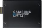 SSD-накопитель Samsung PM1743 7.68TB E3.S 7.5mm [MZ3LO7T6HBLT-00A07/00B07]