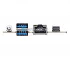 Материнская плата ASRock Rack SIENAD10HM3 (Half-Width, SP6, 10 DIMM) — купить в СервакМастер