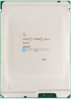 Intel Xeon 6745P 32C/64T 3.1-4.3 ГГц, LGA4710, PK8072006417800 — купить в СервакМастер