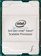 Intel Xeon Platinum 8380HL 28C/56T 2.9-4.3GHz 250W (CD8070604480401/SRJXR) — купить в СервакМастер
