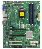 Материнская плата Supermicro X12DPG-QT6 (MBD-X12DPG-QT6, DDR4, LGA4189) — купить в СервакМастер