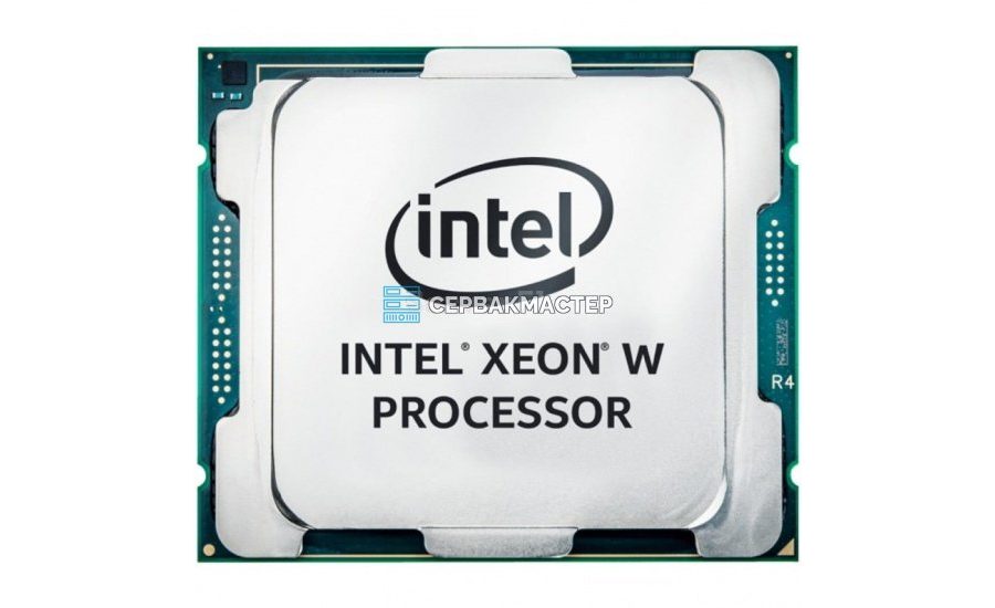 Процессор Intel Xeon w5-3423 (12c/24t, 2.1GHz-4.2GHz, 220W)