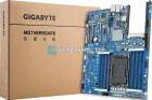Серверная плата Gigabyte MS33-CP0 Rev 1.x/3.x — E-ATX, LGA4677, 16 DIMM DDR5 — купить в СервакМастер