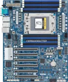 Материнская плата Gigabyte ME03-CE0 Rev 1.0 (ATX, SP6, 12 DIMM) — купить в СервакМастер