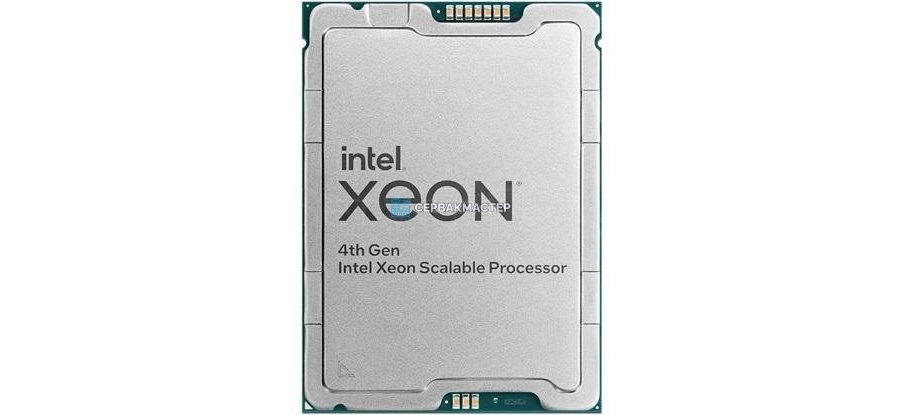 Процессор Intel Xeon W7-2575X (22c/44t, 3GHz-4.8GHz, 250W)