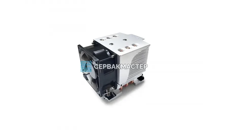 Радиатор Supermicro SNK-P0077PM (1U, Passive, LGA4189, 270W)