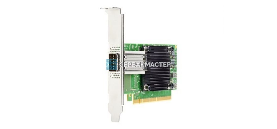 Сетевая карта LR-LINK LRES1014PF-2QSFP28 (2x QSFP28 100GBE)