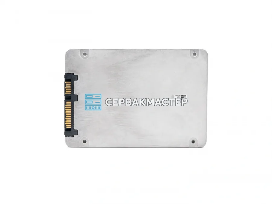 SSD-накопитель Intel D3-S4510 480GB 2.5" SATA 6Gb/s [SSDSC2KB4801G801]