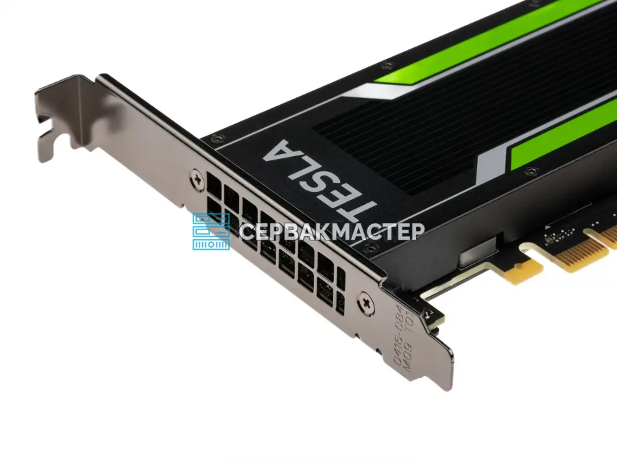 Видеокарта NVIDIA Tesla P4 8GB GDDR5 [900-2G414-0000-000]