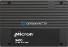 SSD-накопитель Kioxia XD7P 1.92TB E1.S 9.5mm [KXDZ1RJJ1T92]