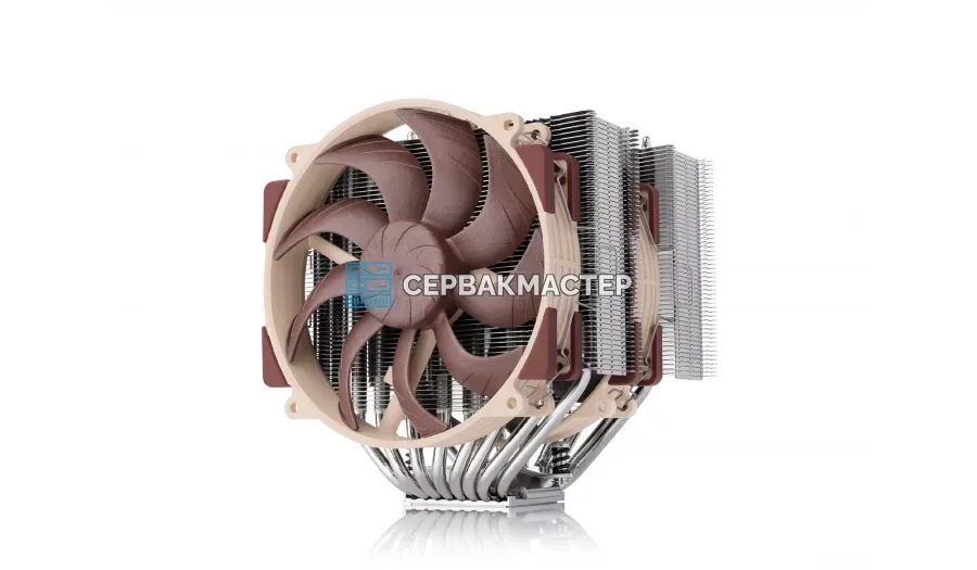 Кулер DYNATRON B13 (2U, Active, LGA3647 Square, 205W)