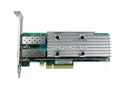 Сетевая карта Mellanox MCX414A-GCAT (1x QSFP28 50GBE)