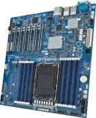 Серверная материнская плата Gigabyte MS33-AR1 Rev 1.x/3.x (E-ATX, LGA4677, 16 DIMM) — купить в СервакМастер