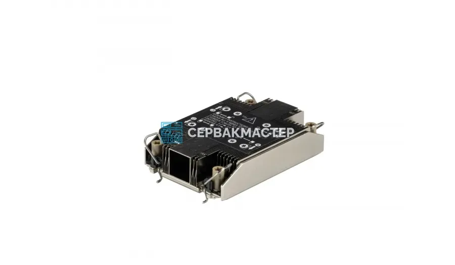 Кулер Noctua NH-U14S (4U, Active)