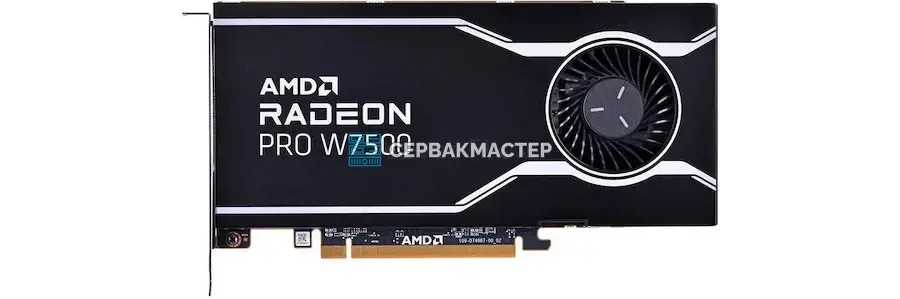 Видеокарта NVIDIA Quadro K2200