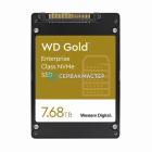 SSD-накопитель Micron 9650 MAX 6.4TB E3.S 7.5mm [MTFDMCE6T4THN-1BQ4JABYY]