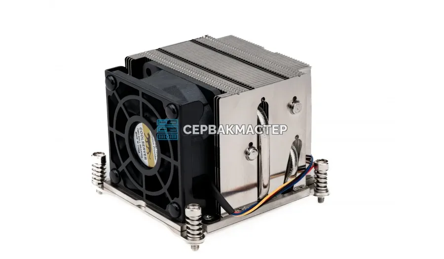Материнская плата Supermicro X10DRL-i (ATX, 2x LGA2011-3, 8 DIMM) [MBD-X10DRL-i] — купить в СервакМастер