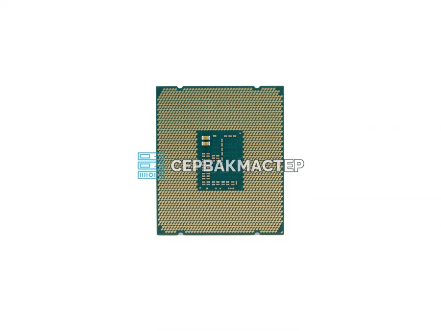 Intel Xeon E5-2667v3 8C/16T 3.2-3.6 GHz 135W — купить в СервакМастер