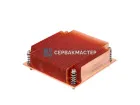 Кулер Noctua NH-U14S TR5-SP6 (4U, Active, sTR5/SP6, 350W)