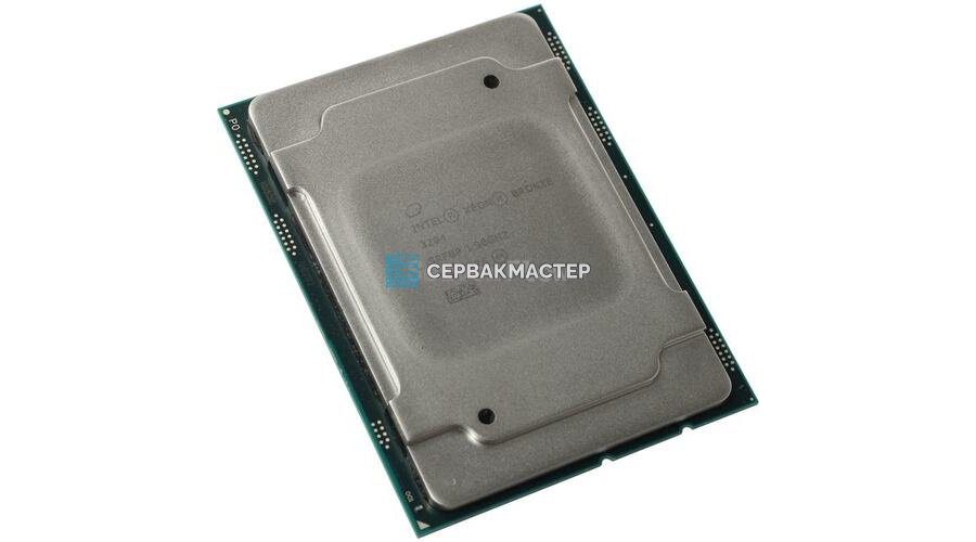 Процессор Intel Xeon Bronze 3204 6c/6t 1.9GHz 85W LGA3647 (CD8069503956700) — купить в СервакМастер