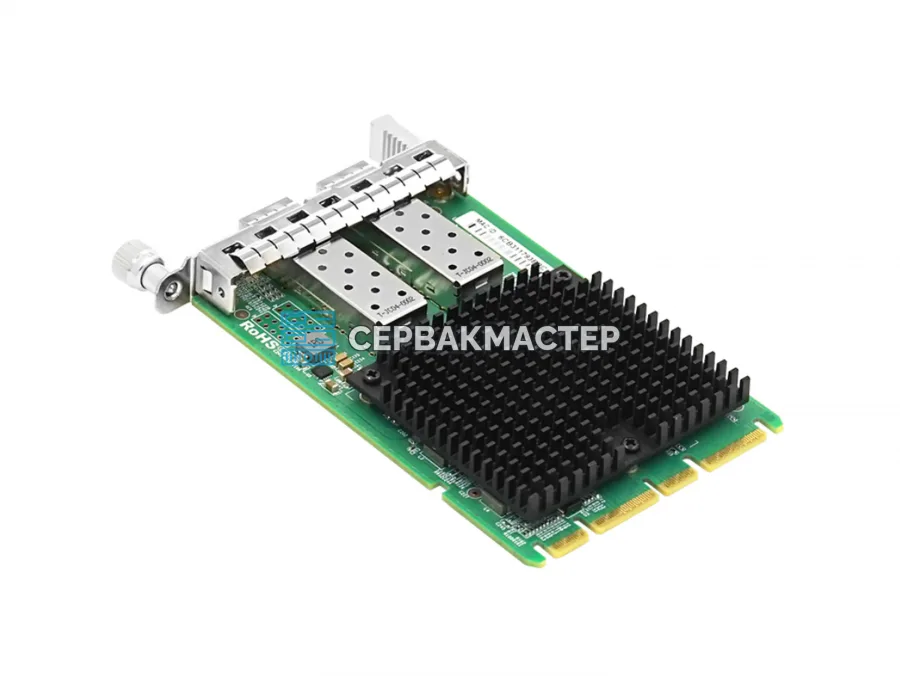 Сетевая карта LR-LINK LRES3029PF-OCP (2x SFP28 25GBE)