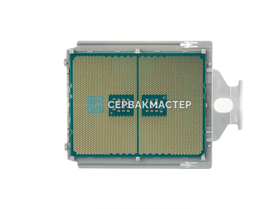 Процессор AMD EPYC 74F3 24c/48t, 3.2-4.0 ГГц, 240W (100-000000317) — купить в СервакМастер