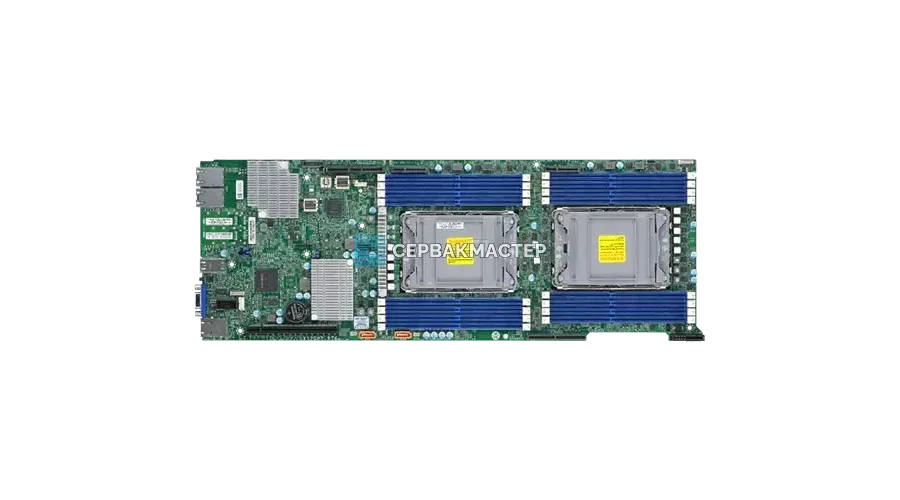 Материнская плата Intel Server Board S1200SPO (LGA2011, Micro-ATX, S1200SPO) — купить в СервакМастер