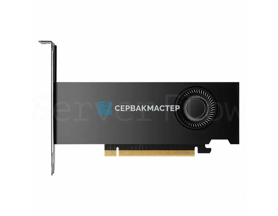 Видеокарта NVIDIA Quadro P620