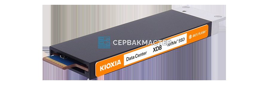 SSD-накопитель Huawei OceanDisk 300S 6.4TB 2.5" SAS 12Gb/s [HSSD-O07A3AV6T4N]