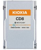 SSD-накопитель Kioxia LC9 122.88TB FIPS SED 2.5" U.3 [RLC9GZB122T]