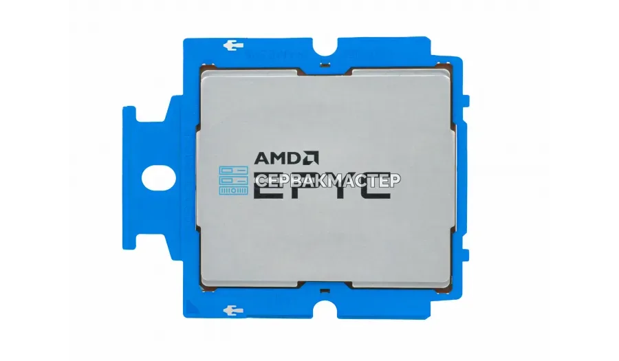 Intel Xeon Gold 5423N PK8071305321900 — 20c/40t, 2.1-4.0GHz, 145W, купить в СервакМастер