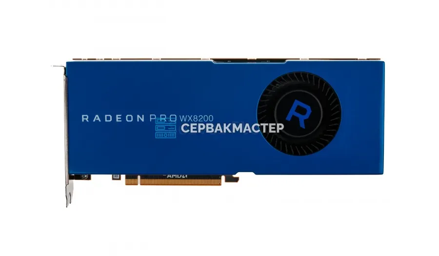 Видеокарта NVIDIA Tesla K40t