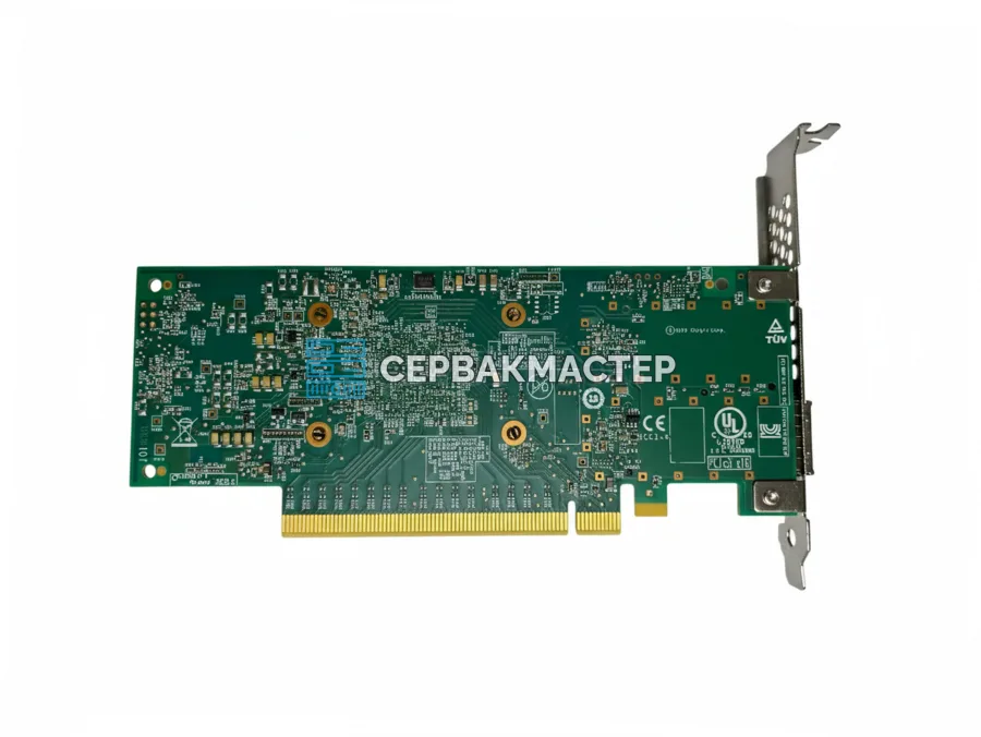 Сетевая карта Marvell QL45411HLCU (1x QSFP+ 40GBE)