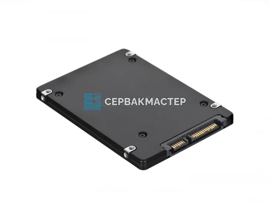 SSD-накопитель Samsung PM897 1.92TB 2.5" SATA 6Gb/s [MZ7L31T9HBNA-00B7C]