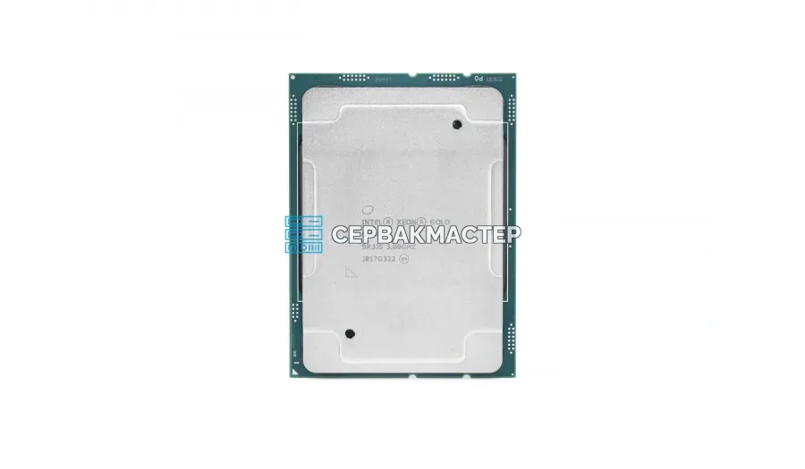 Процессор Intel Xeon E5-2660 v4 14c/28t 2.0-3.2GHz LGA2011-3 105W — купить в СервакМастер