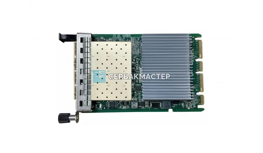 Mellanox MCX566A-CDAI