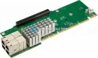 Сетевая карта Mellanox MCX623106TC-CDAT (2x QSFP56 100GBE)