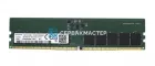 Модуль памяти Samsung 16GB DDR5 ECC UDIMM 4800MHz 1Rx8 M324R2GA3BB0-CQK — купить в СервакМастер