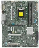 Серверная материнская плата GIGABYTE C621-WD12-IPMI (EEB, 2x LGA3647, 12 DIMM) — купить в СервакМастер