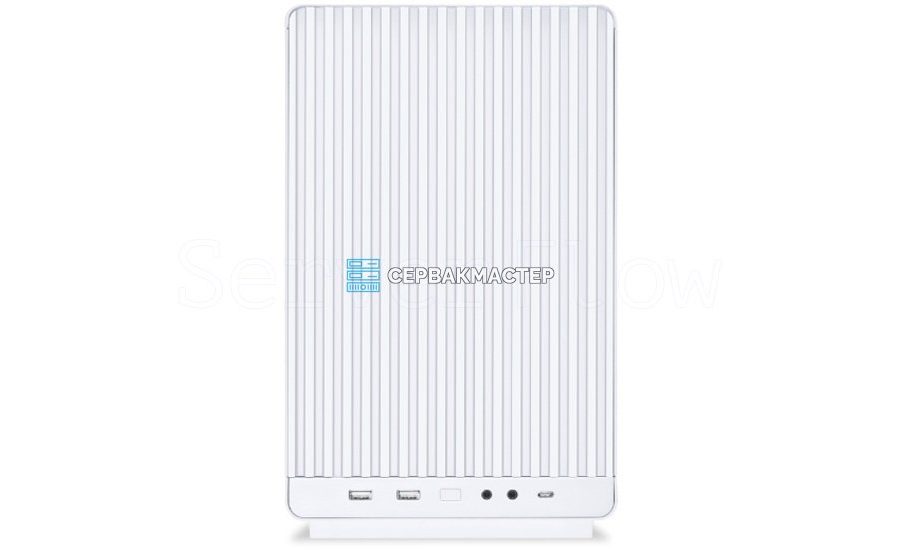 Корпус LIAN LI A3 (Mini-Tower, 3 SFF, 1 LFF) [G99.A3X.R0]