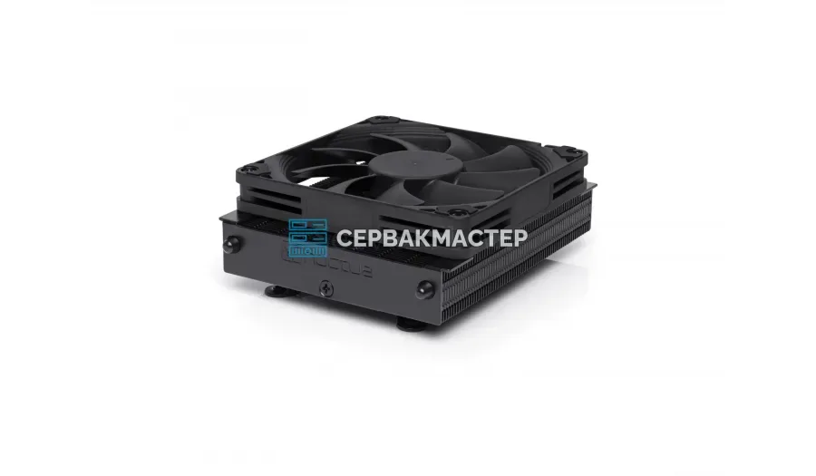 Кулер DYNATRON A50 (3U, Active, sWRX8/sTRX4/TR4/SP3, 280W)