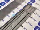 Серверный корпус Supermicro CSE-818 (1U, 3LFF, 1x БП 1400W) [818G-1400B]