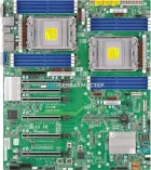 Серверная материнская плата Supermicro X12DPG-QBT6 2x LGA4189, 16 DIMM, Proprietary 15.12" x 13.2" [MBD-X12DPG-QBT6] — купить в СервакМастер
