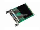 Сетевая карта Intel E830-CQDA2 (2x QSFP28 200GBE, OCP 3.0)