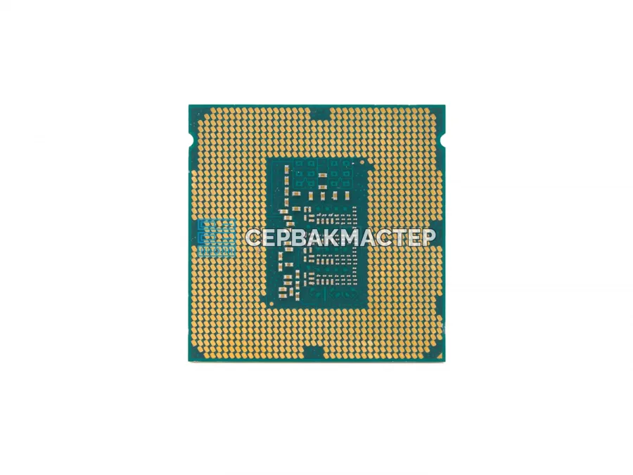 Intel Xeon E3-1240v3 (4c/8t, 3.4-3.8GHz, LGA1150, 80W) — купить в СервакМастер