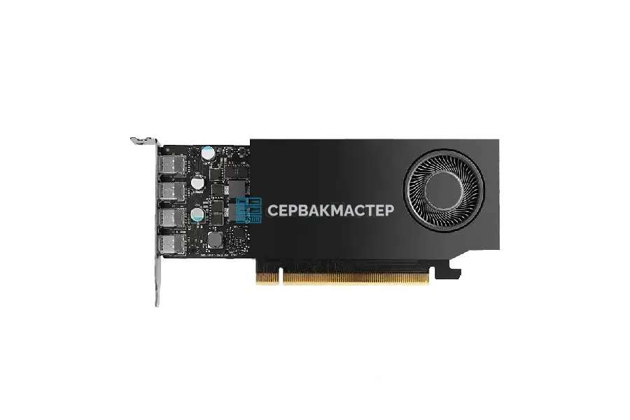 Видеокарта NVIDIA Quadro K1200